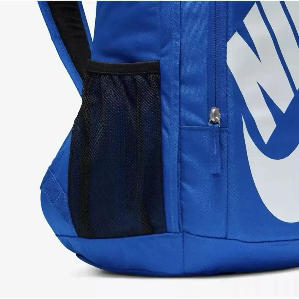 Nike Hayward Futura 2.0 Backpack Blue Gym Travel School Bag BA5217-481 25L